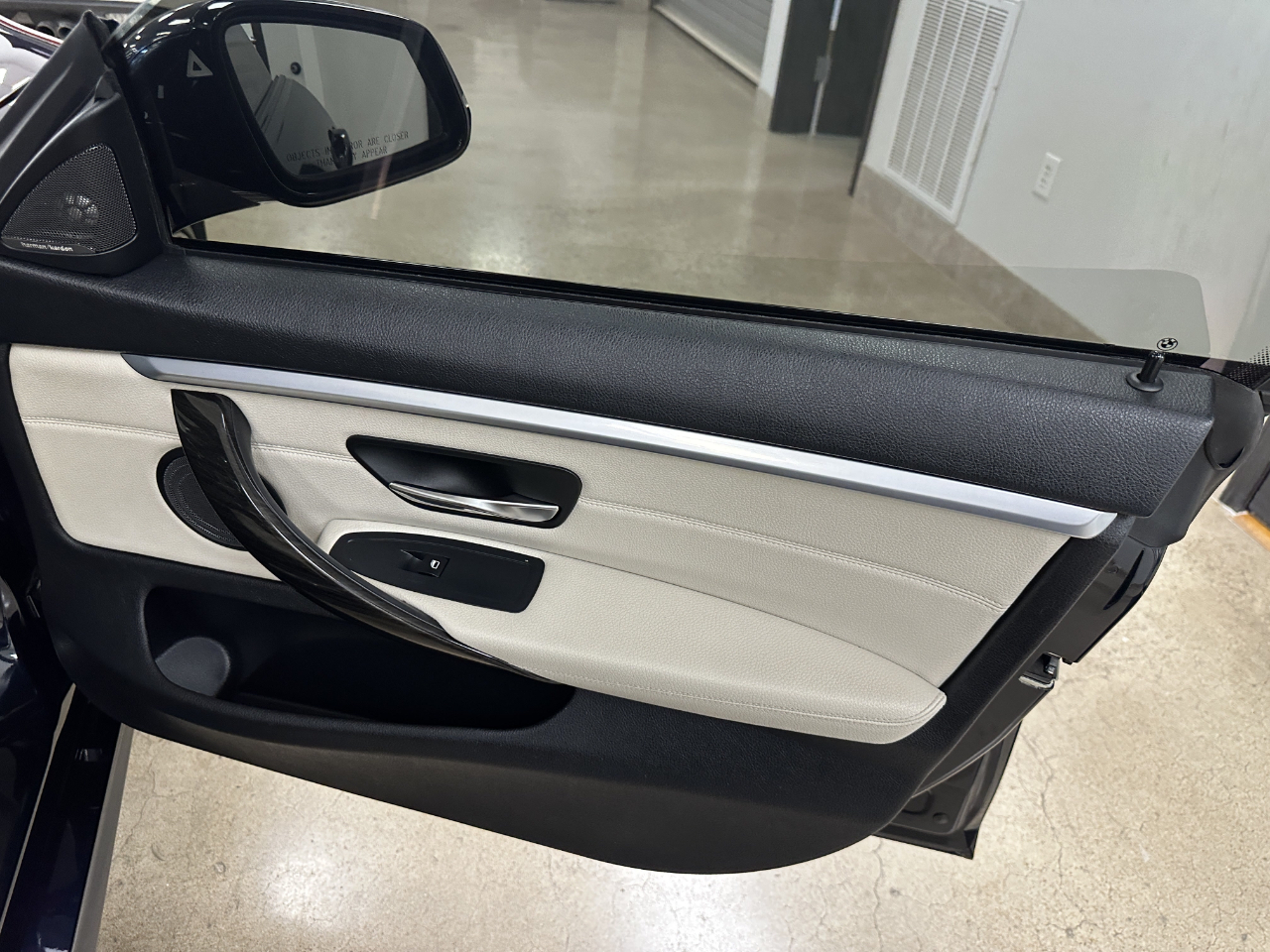 BMW 4 Series 4dr Sdn 428i xDrive AWD Gran Coupe SULEV 2016