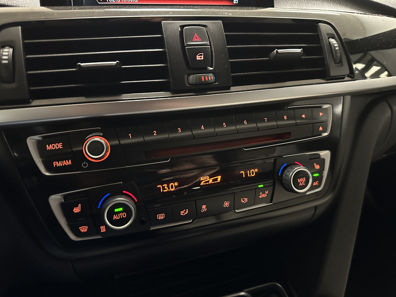 BMW 4 Series 4dr Sdn 428i xDrive AWD Gran Coupe SULEV 2016