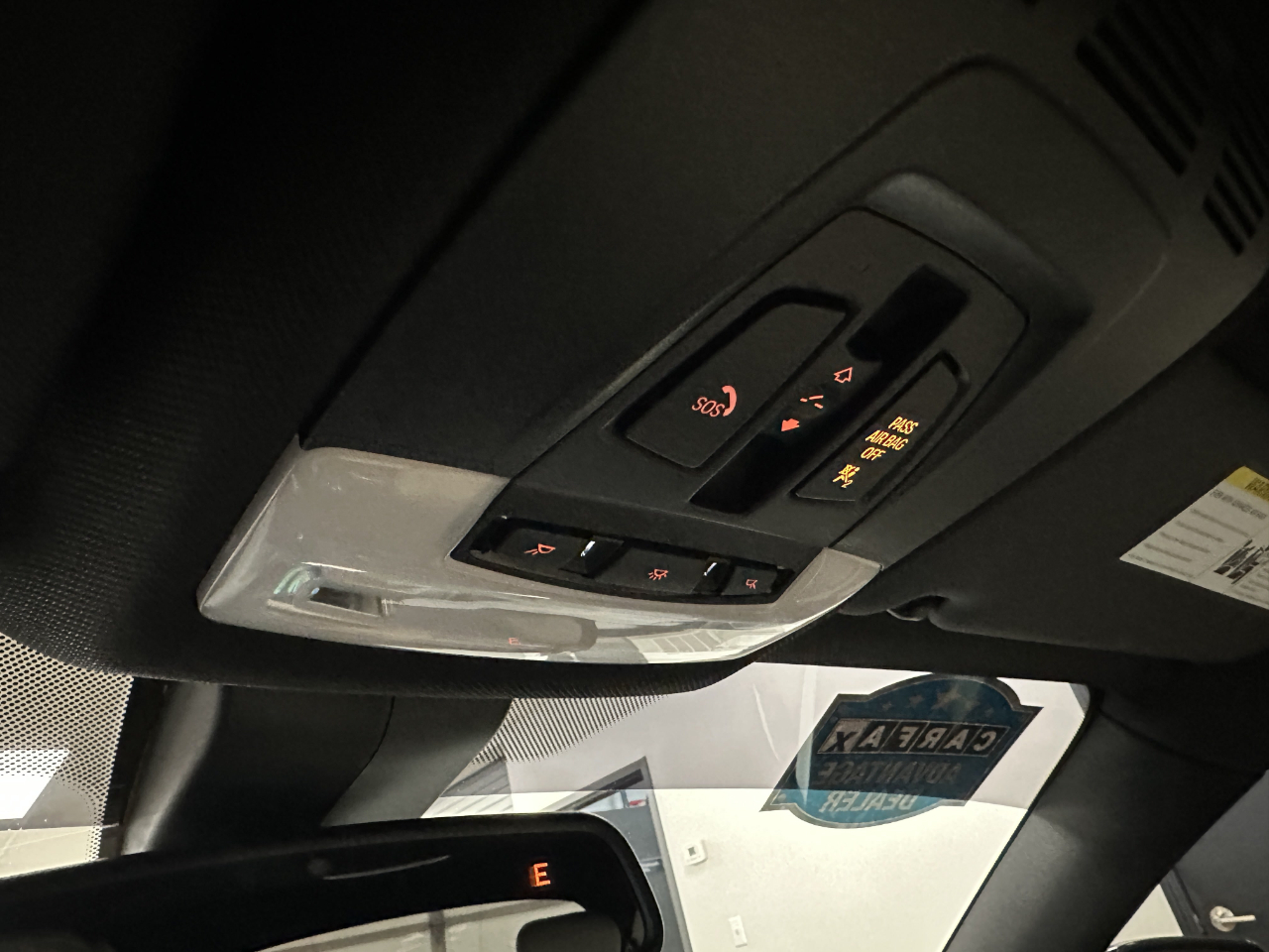 BMW 4 Series 4dr Sdn 428i xDrive AWD Gran Coupe SULEV 2016