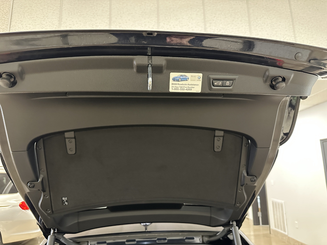 BMW 4 Series 4dr Sdn 428i xDrive AWD Gran Coupe SULEV 2016