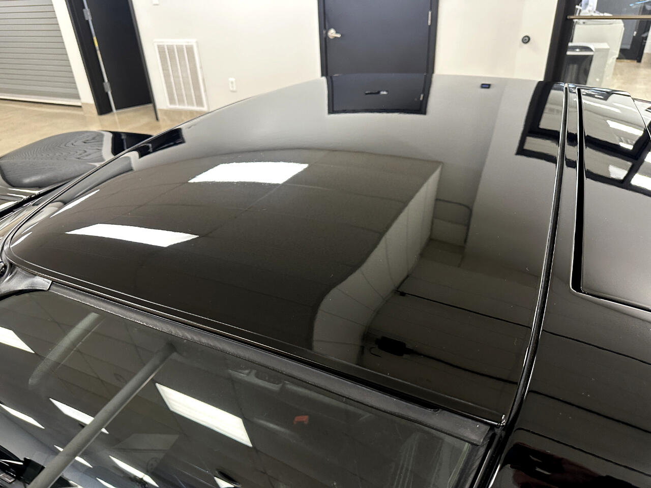 Chevrolet Corvette 2dr Cpe 1996