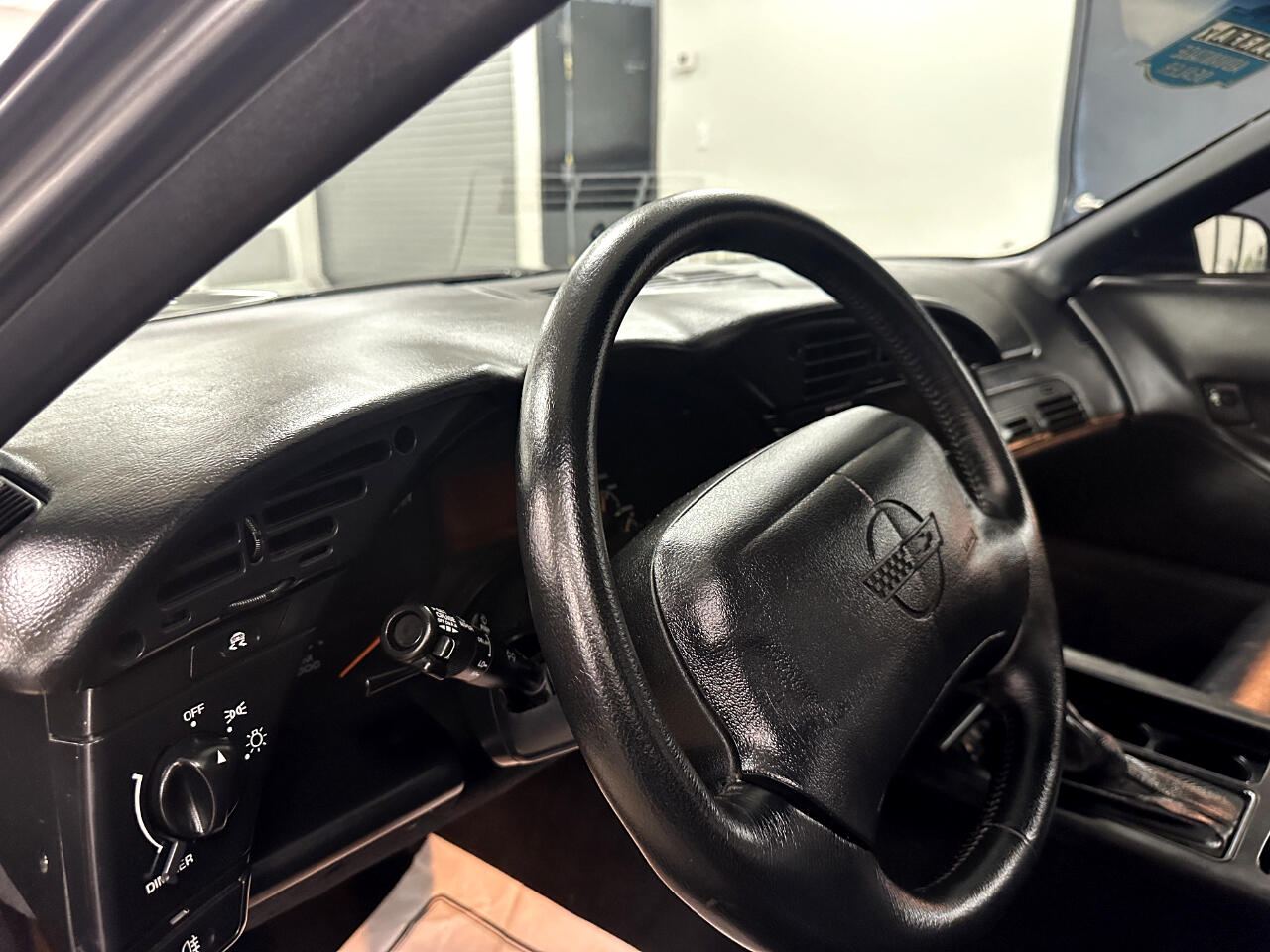 Chevrolet Corvette 2dr Cpe 1996