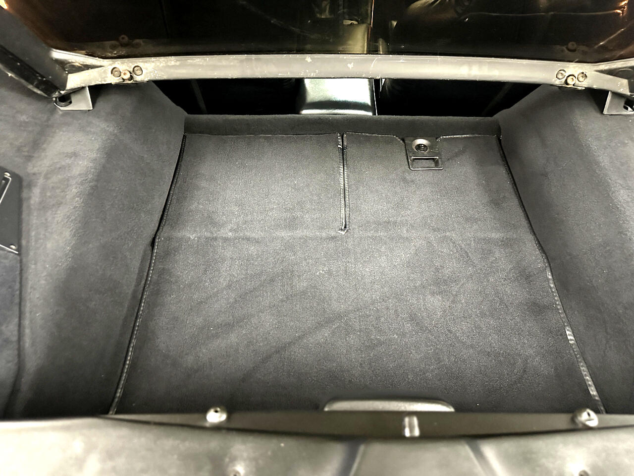 Chevrolet Corvette 2dr Cpe 1996