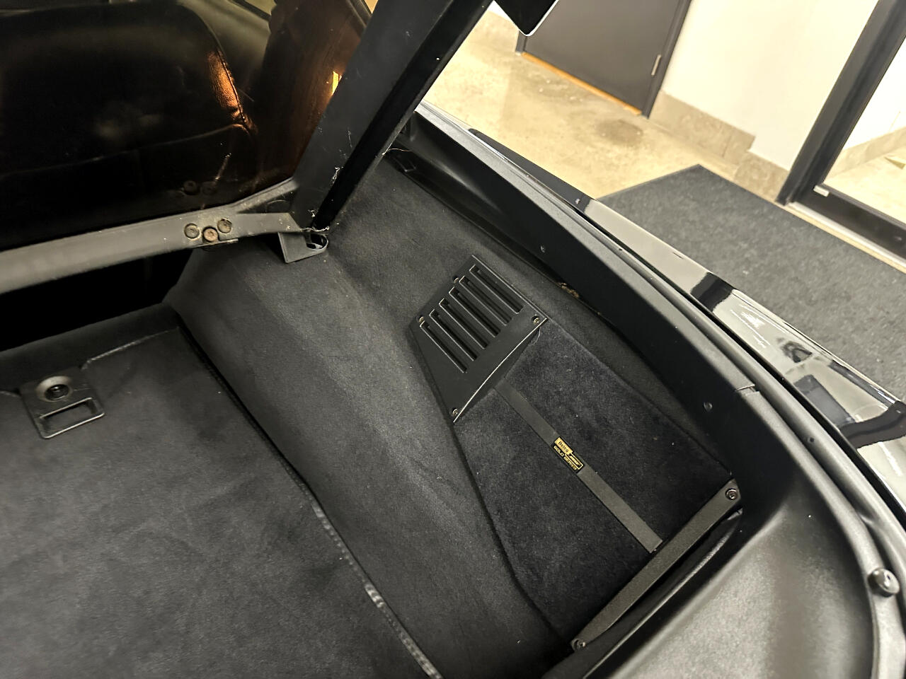 Chevrolet Corvette 2dr Cpe 1996