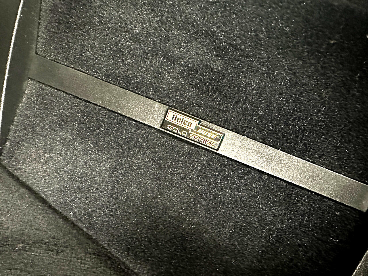 Chevrolet Corvette 2dr Cpe 1996