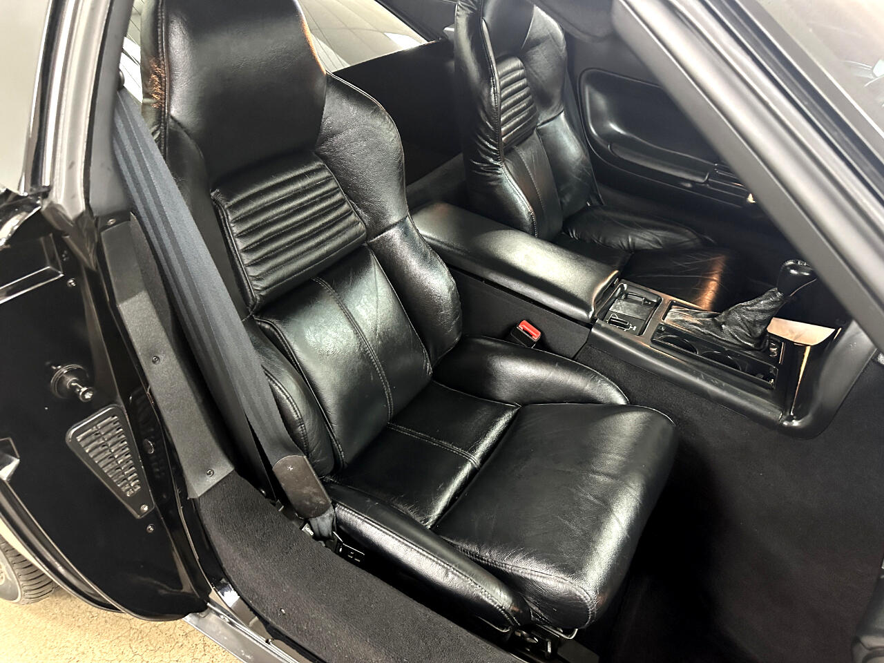 Chevrolet Corvette 2dr Cpe 1996