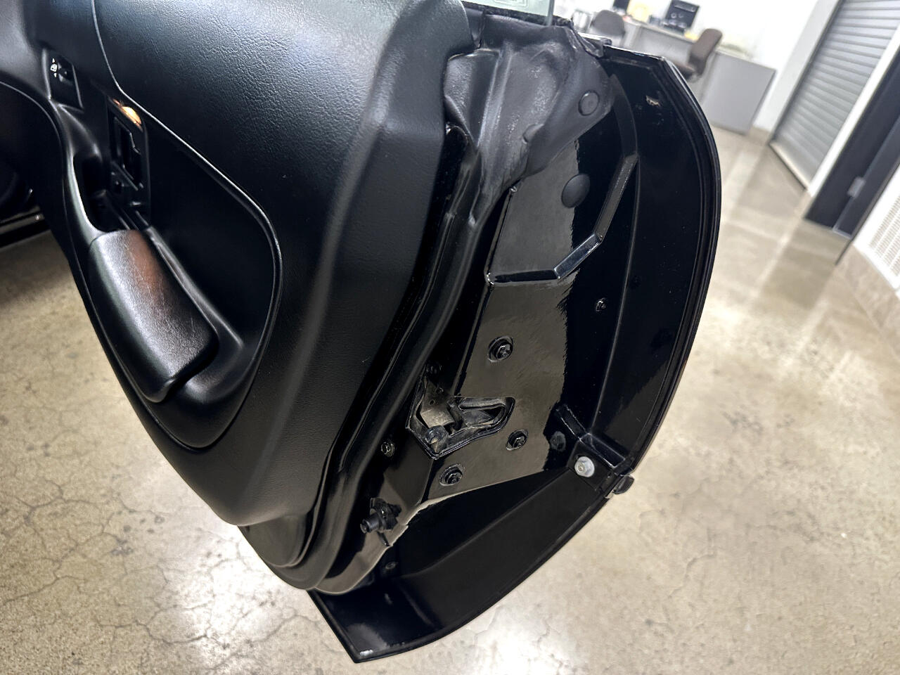 Chevrolet Corvette 2dr Cpe 1996