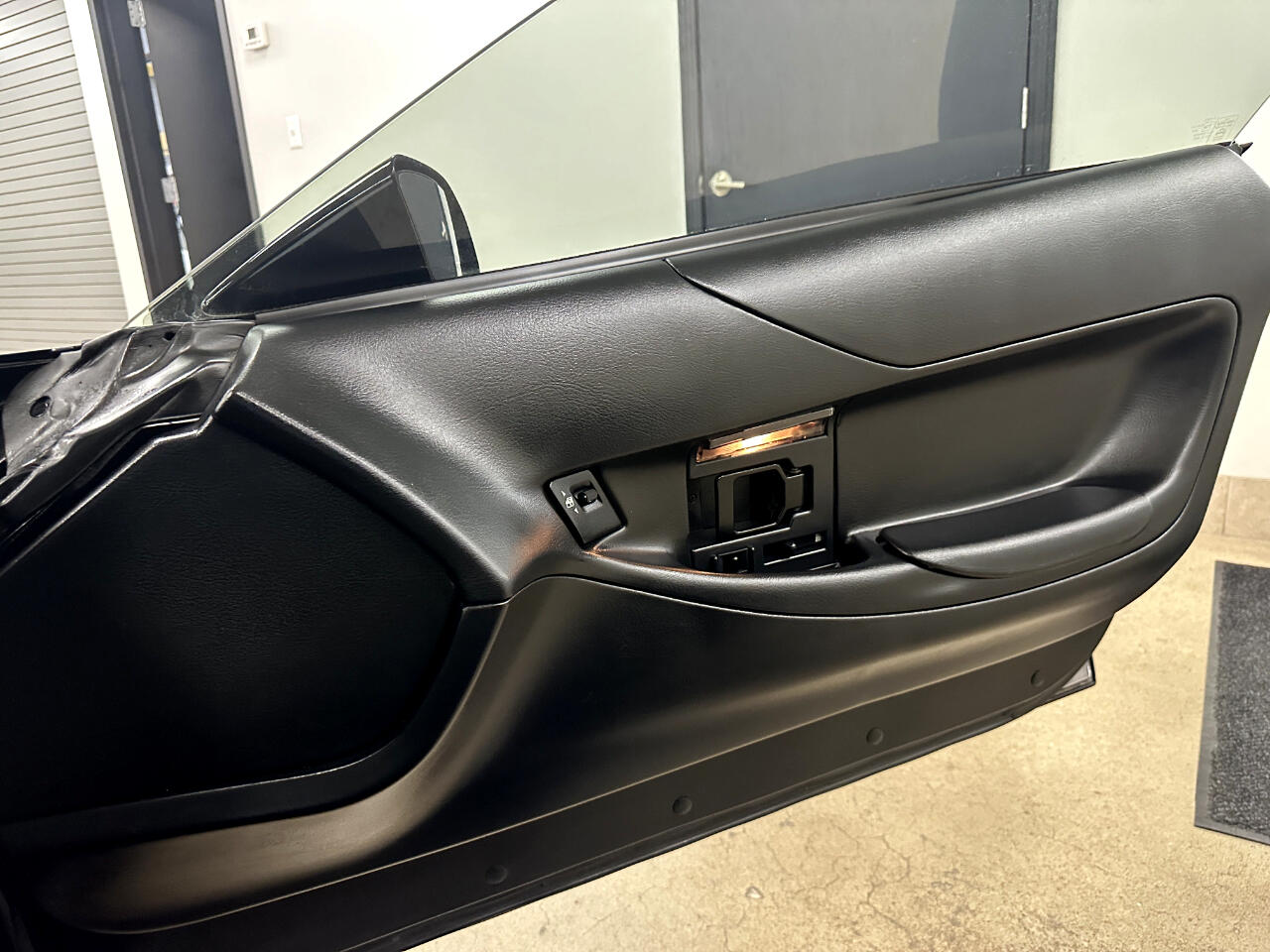 Chevrolet Corvette 2dr Cpe 1996