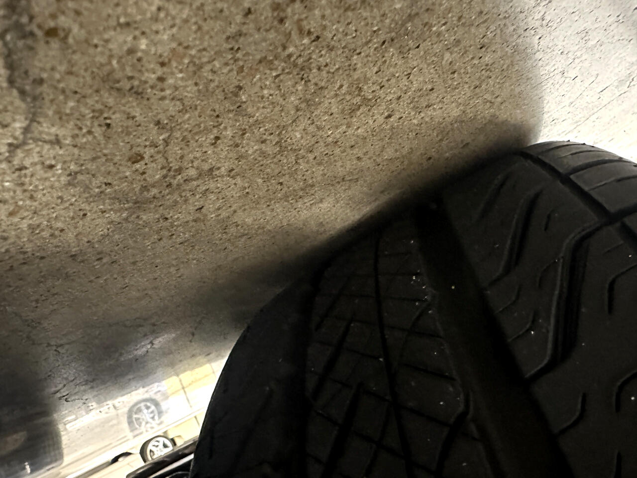 Chevrolet Corvette 2dr Cpe 1996