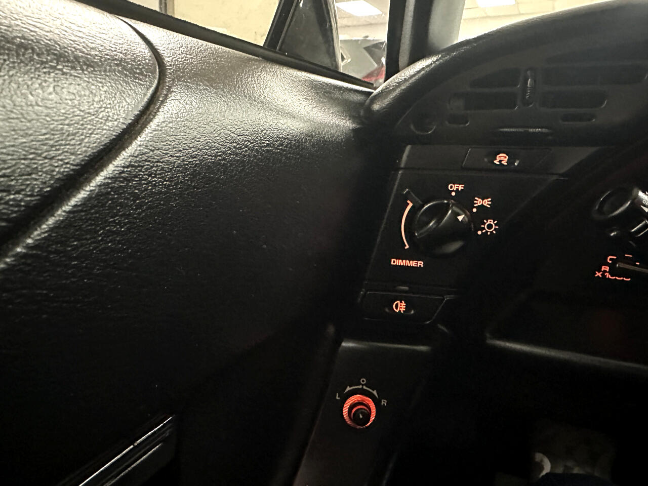 Chevrolet Corvette 2dr Cpe 1996