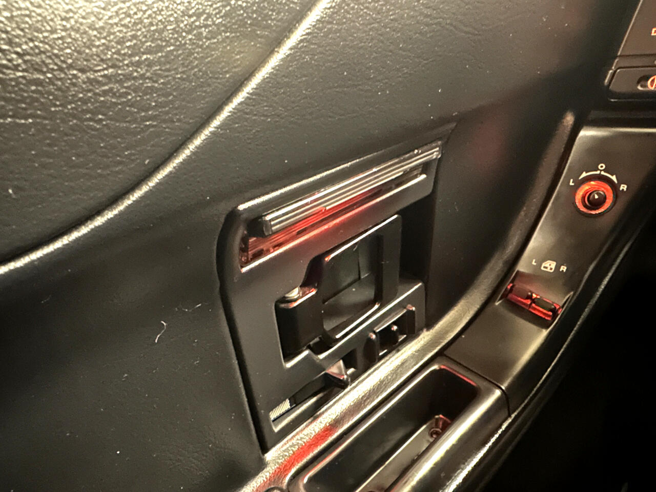 Chevrolet Corvette 2dr Cpe 1996