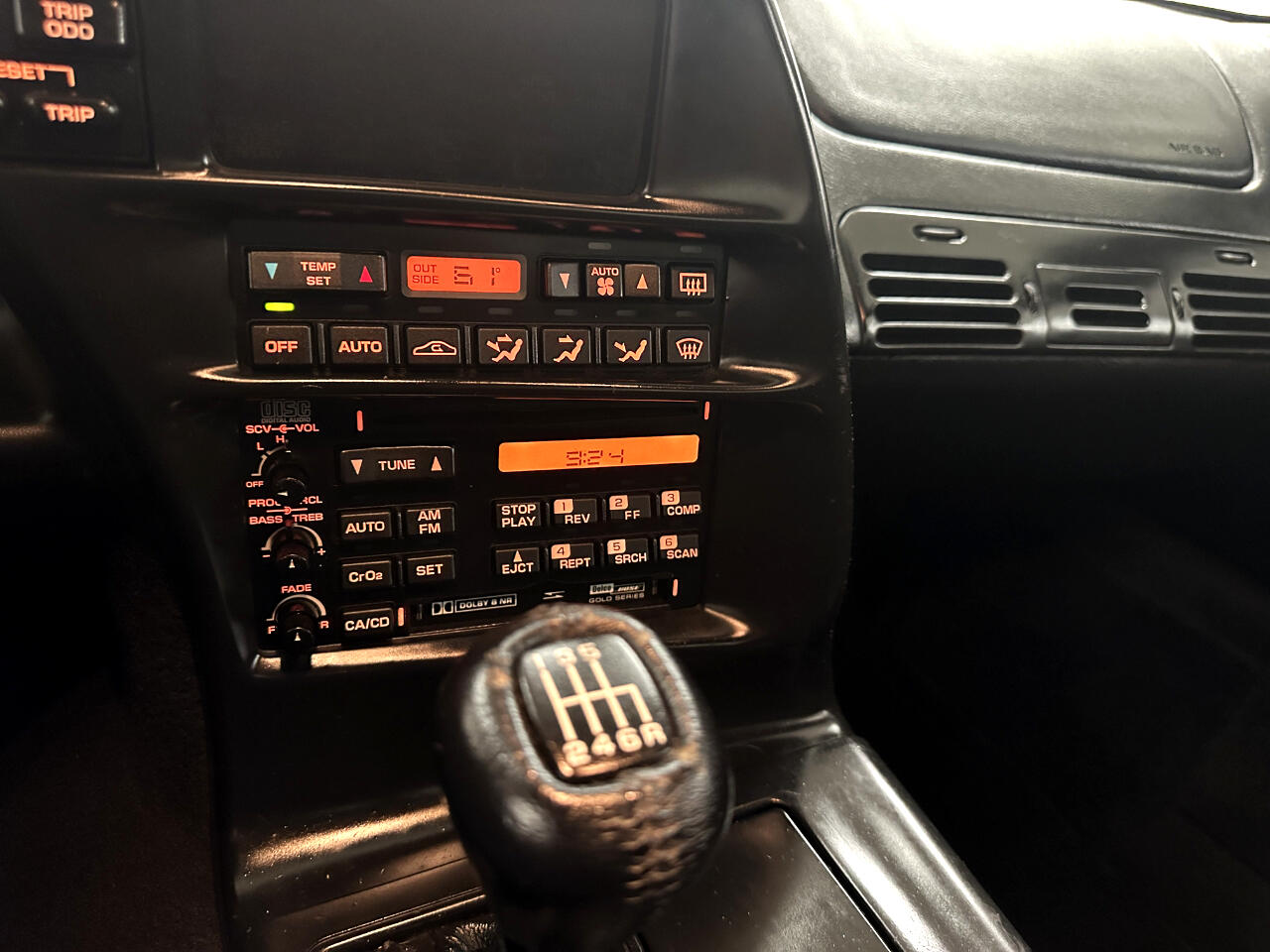 Chevrolet Corvette 2dr Cpe 1996