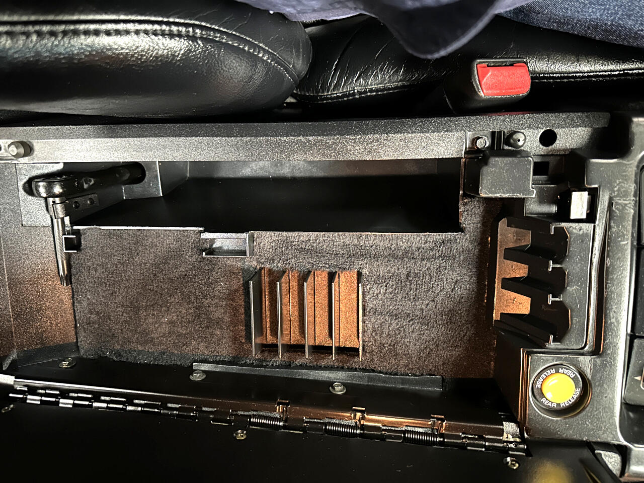 Chevrolet Corvette 2dr Cpe 1996