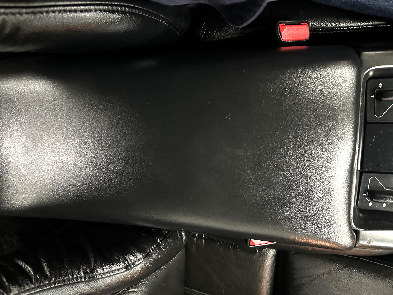 Chevrolet Corvette 2dr Cpe 1996