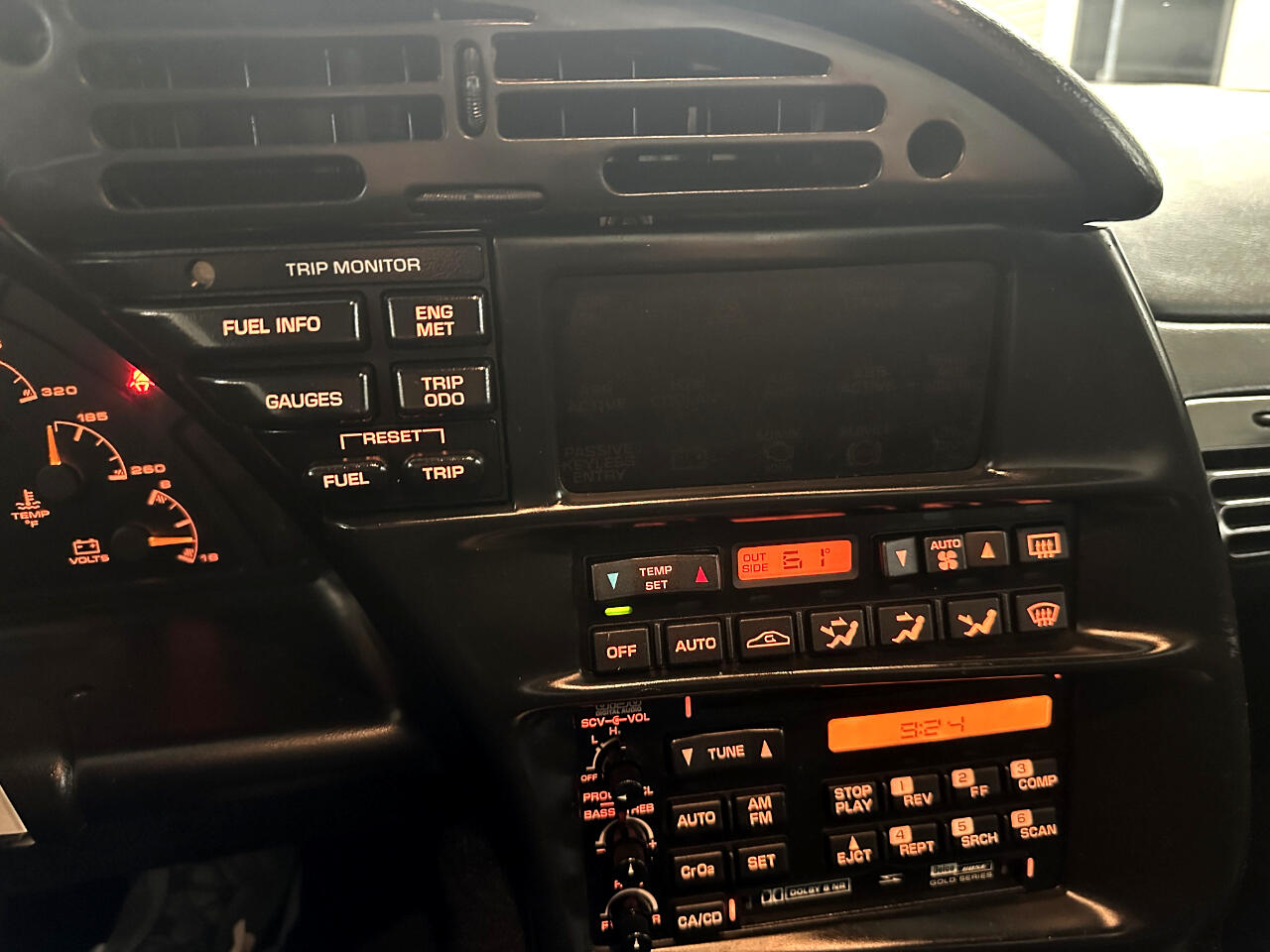 Chevrolet Corvette 2dr Cpe 1996