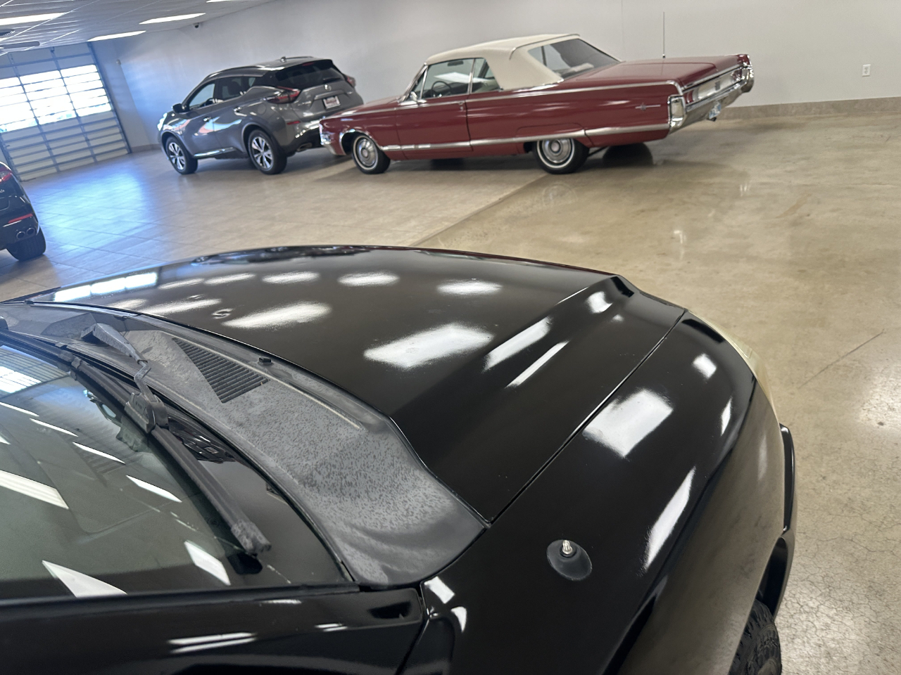 Nissan Titan 4WD Crew Cab SE FFV 2007