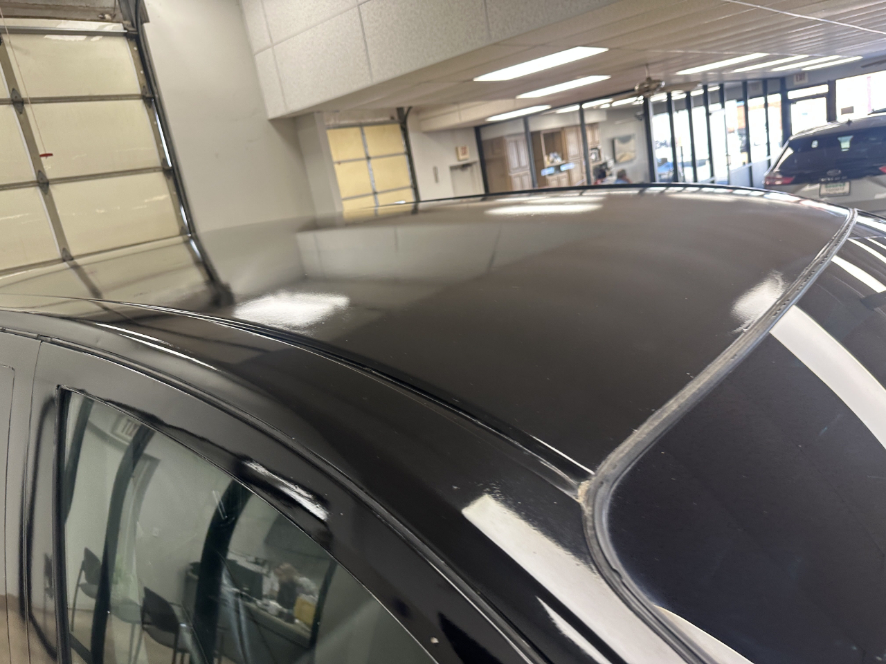 Nissan Titan 4WD Crew Cab SE FFV 2007