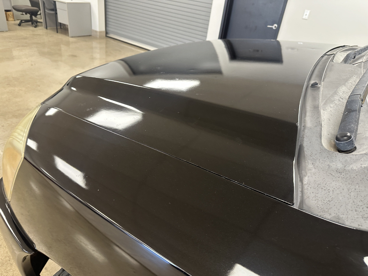 Nissan Titan 4WD Crew Cab SE FFV 2007