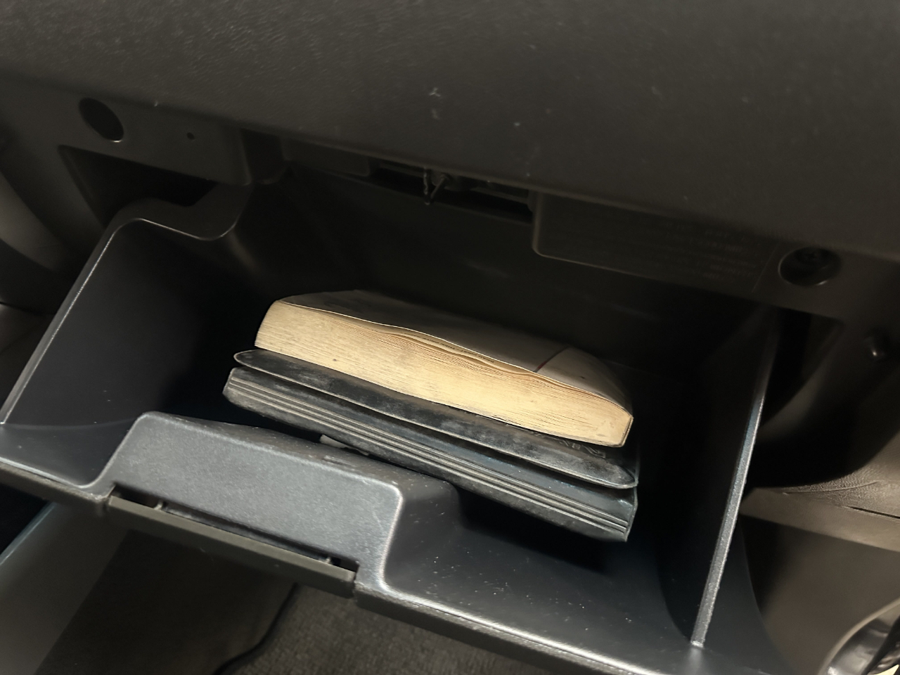 Nissan Titan 4WD Crew Cab SE FFV 2007