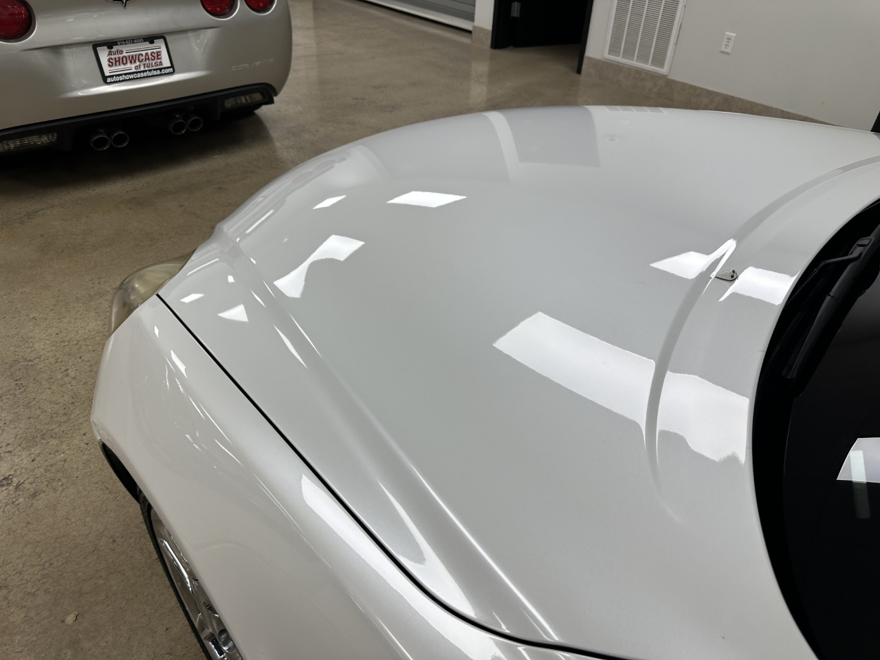 Lexus SC 430 2dr Conv 2008