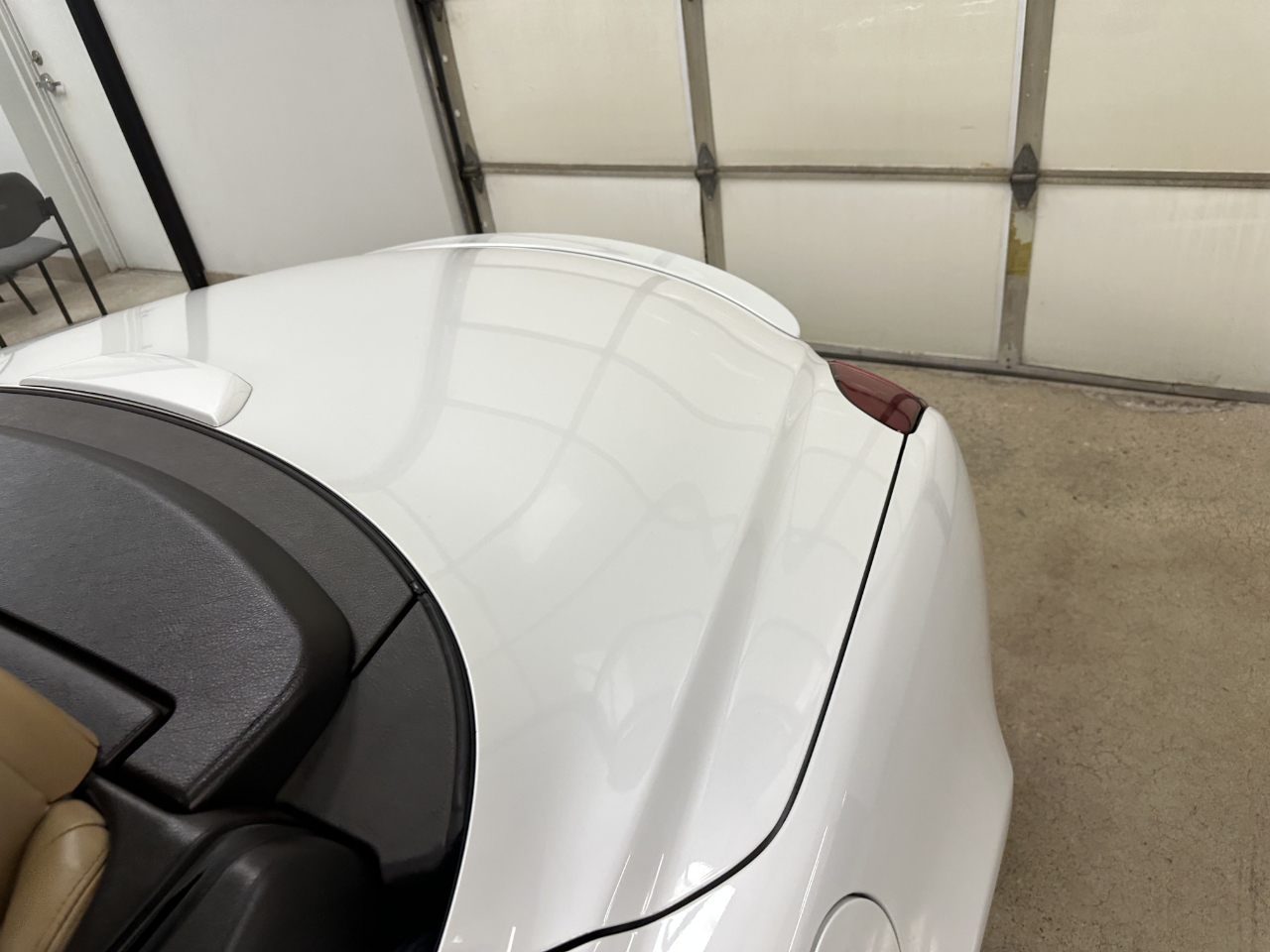 Lexus SC 430 2dr Conv 2008