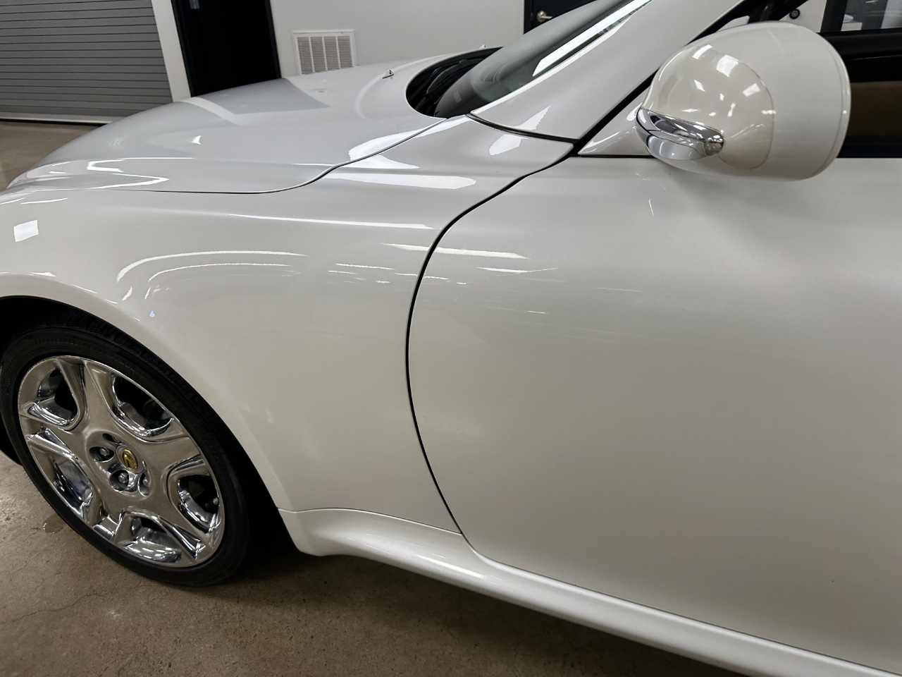 Lexus SC 430 2dr Conv 2008