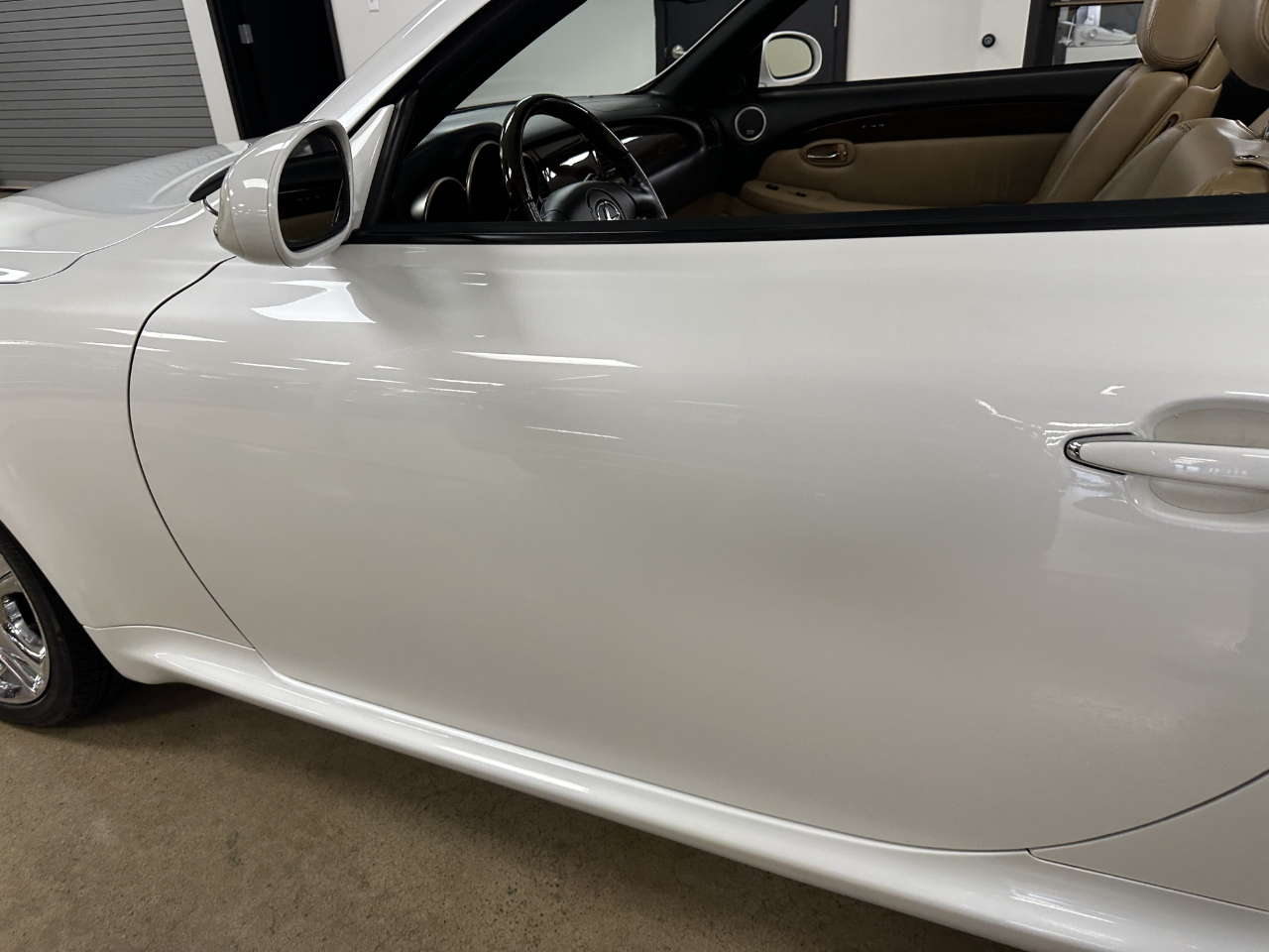 Lexus SC 430 2dr Conv 2008