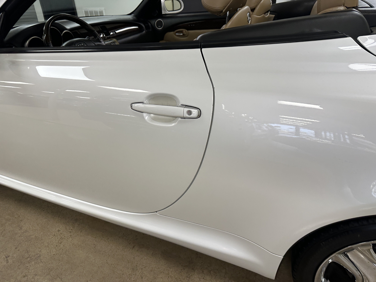 Lexus SC 430 2dr Conv 2008