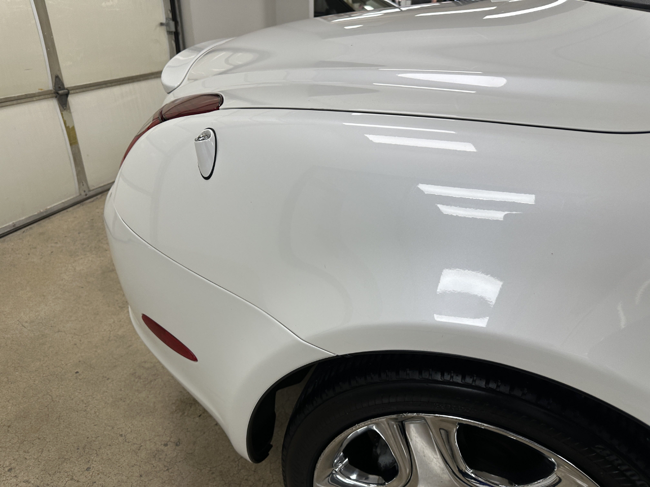 Lexus SC 430 2dr Conv 2008