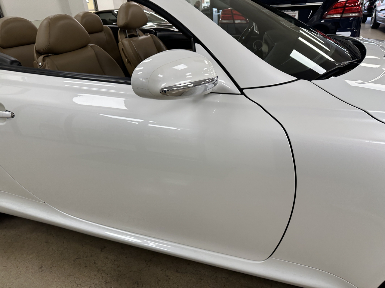 Lexus SC 430 2dr Conv 2008