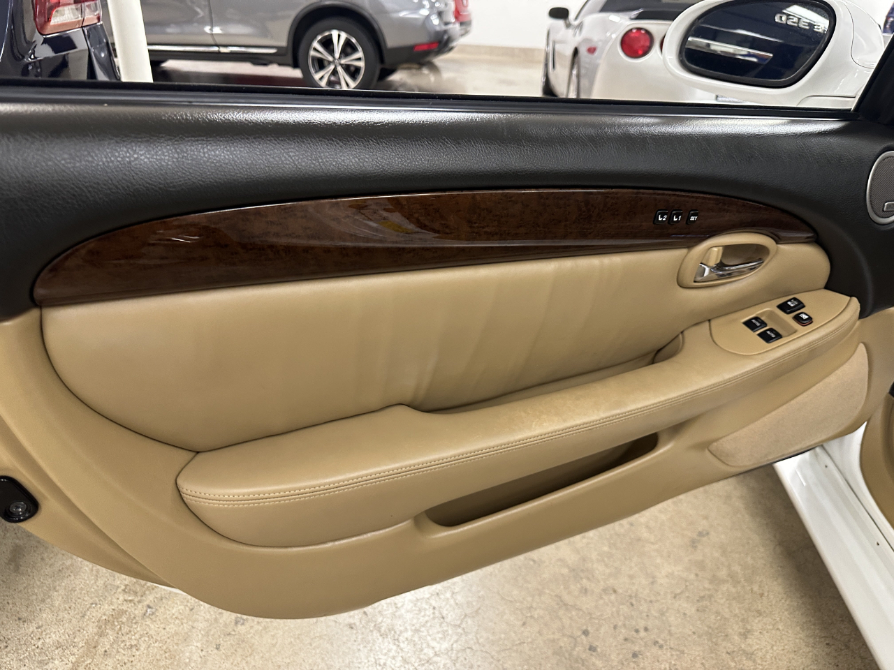 Lexus SC 430 2dr Conv 2008