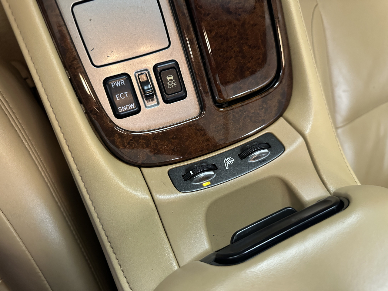 Lexus SC 430 2dr Conv 2008