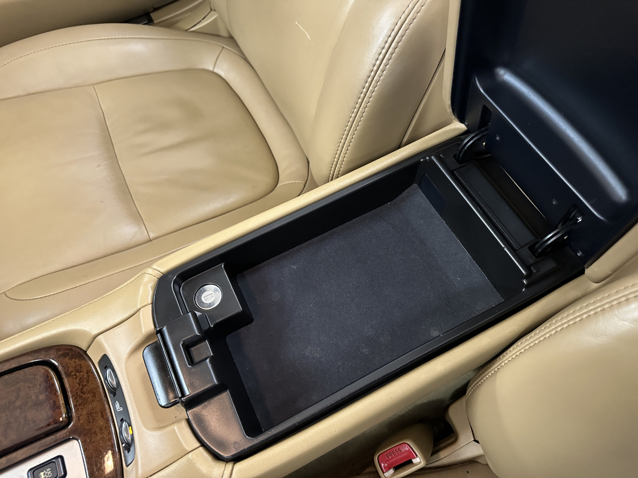 Lexus SC 430 2dr Conv 2008