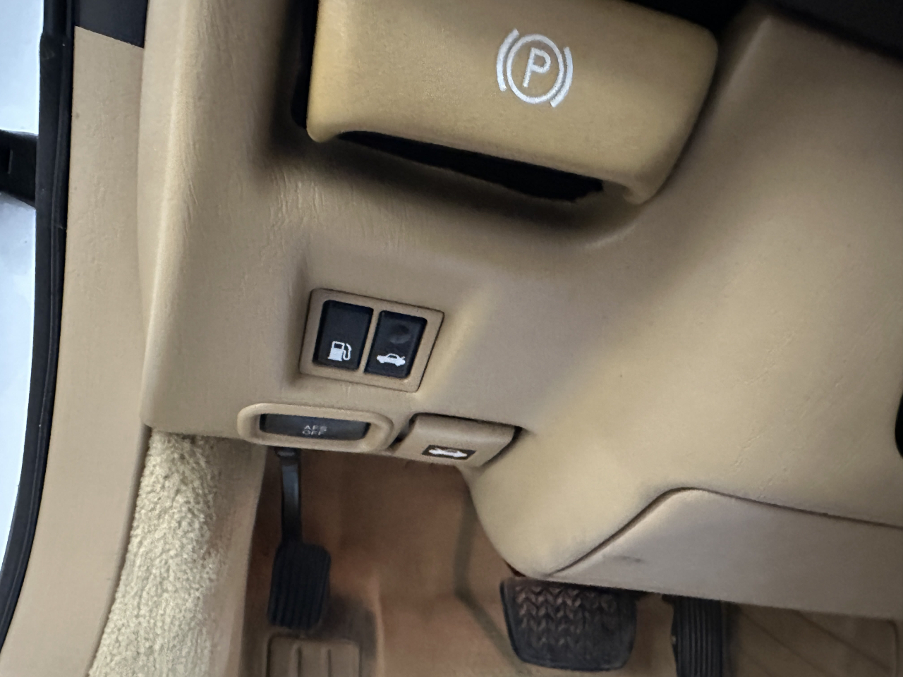 Lexus SC 430 2dr Conv 2008