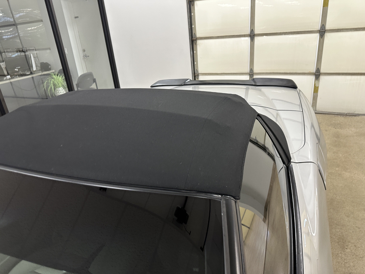 Chevrolet Corvette 2dr Conv 2008