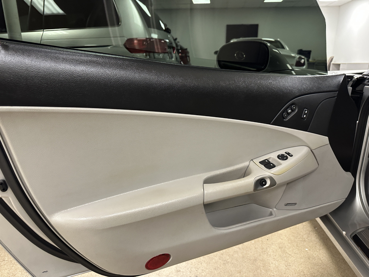 Chevrolet Corvette 2dr Conv 2008