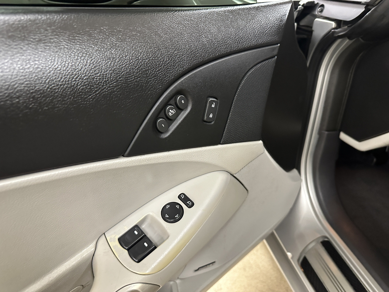 Chevrolet Corvette 2dr Conv 2008