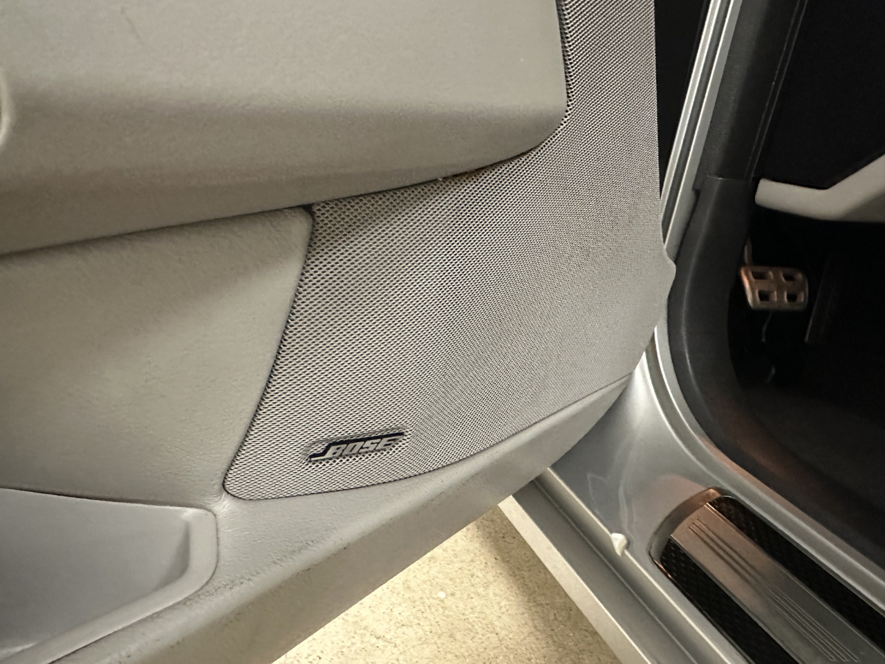 Chevrolet Corvette 2dr Conv 2008