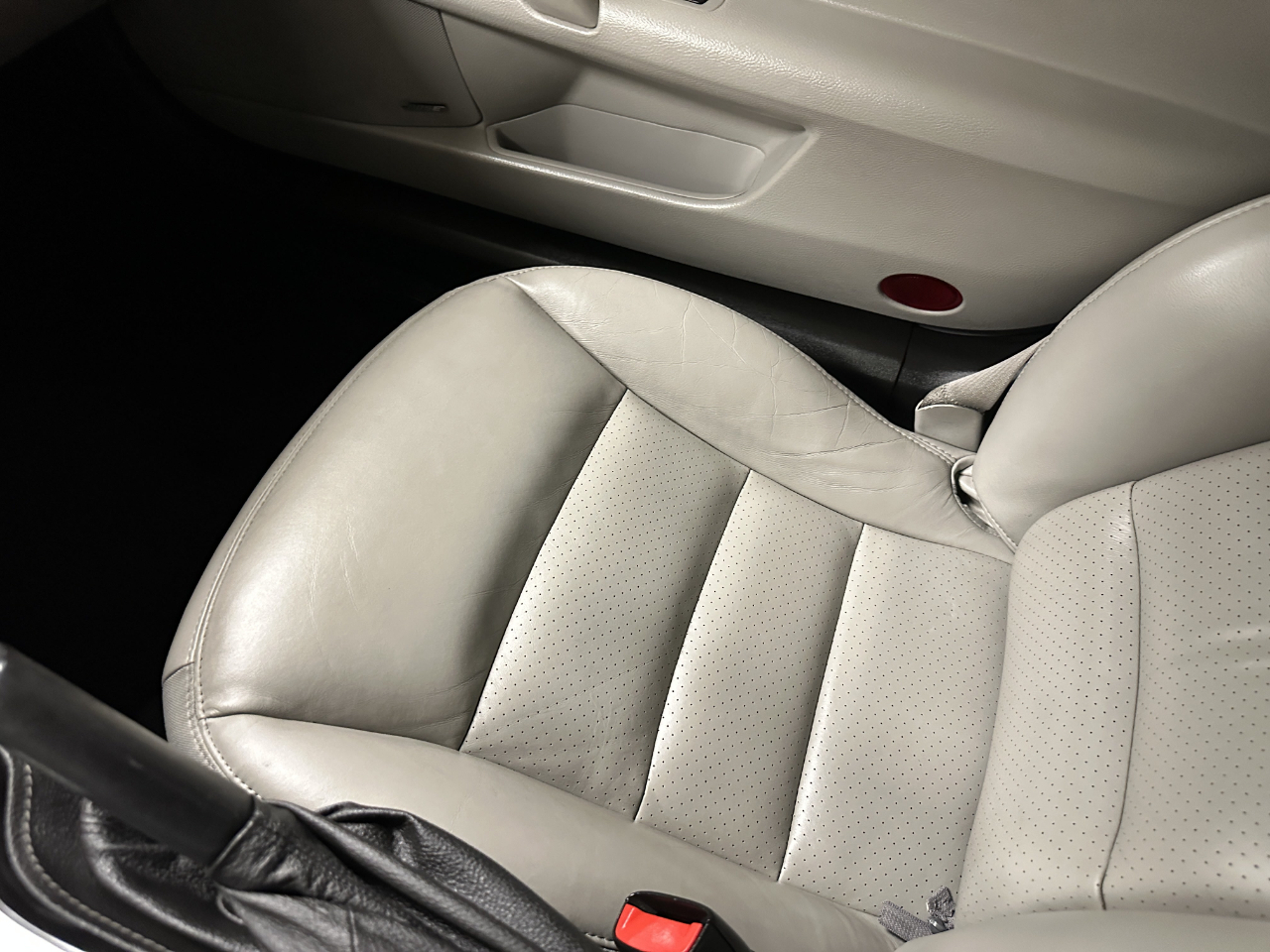 Chevrolet Corvette 2dr Conv 2008