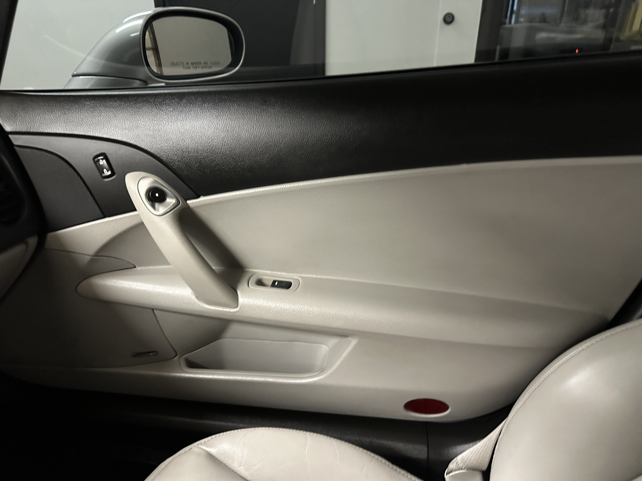 Chevrolet Corvette 2dr Conv 2008