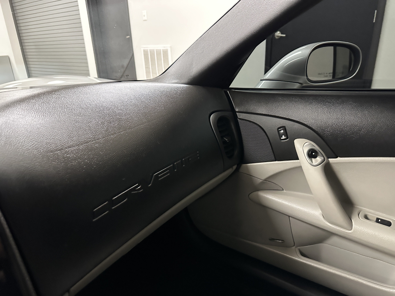 Chevrolet Corvette 2dr Conv 2008