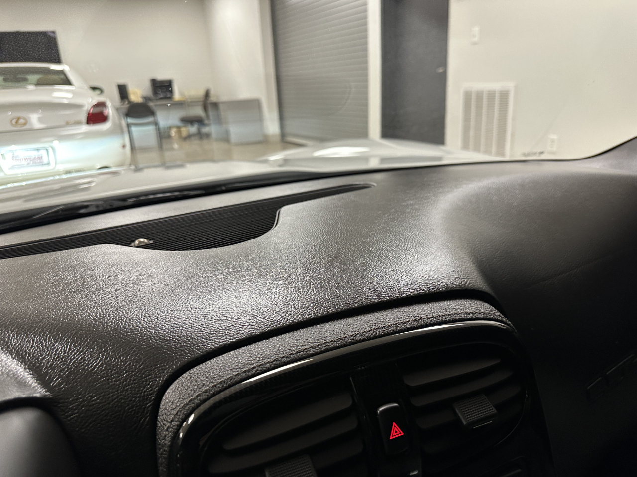 Chevrolet Corvette 2dr Conv 2008