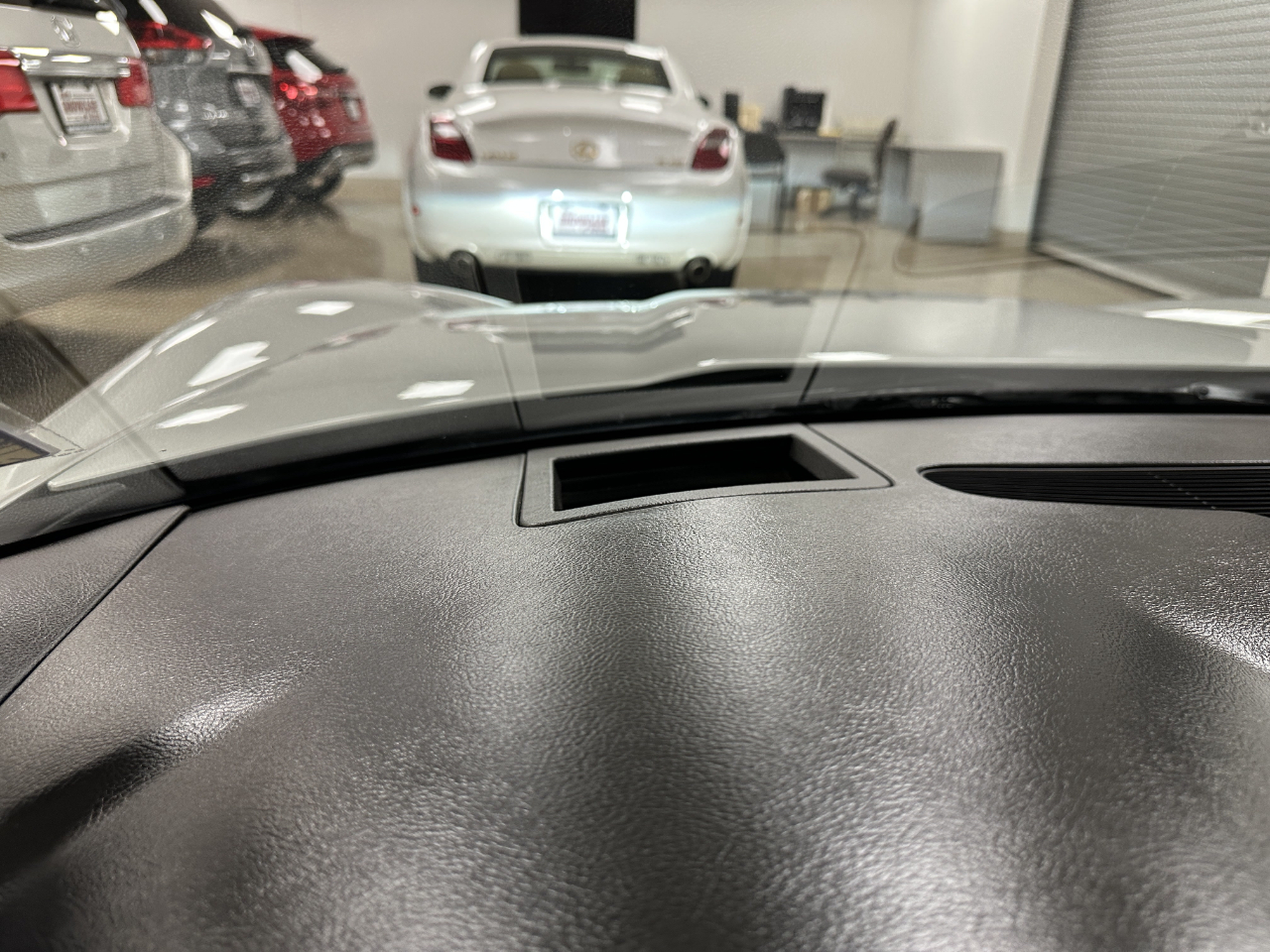 Chevrolet Corvette 2dr Conv 2008