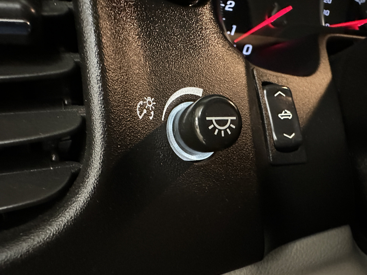 Chevrolet Corvette 2dr Conv 2008