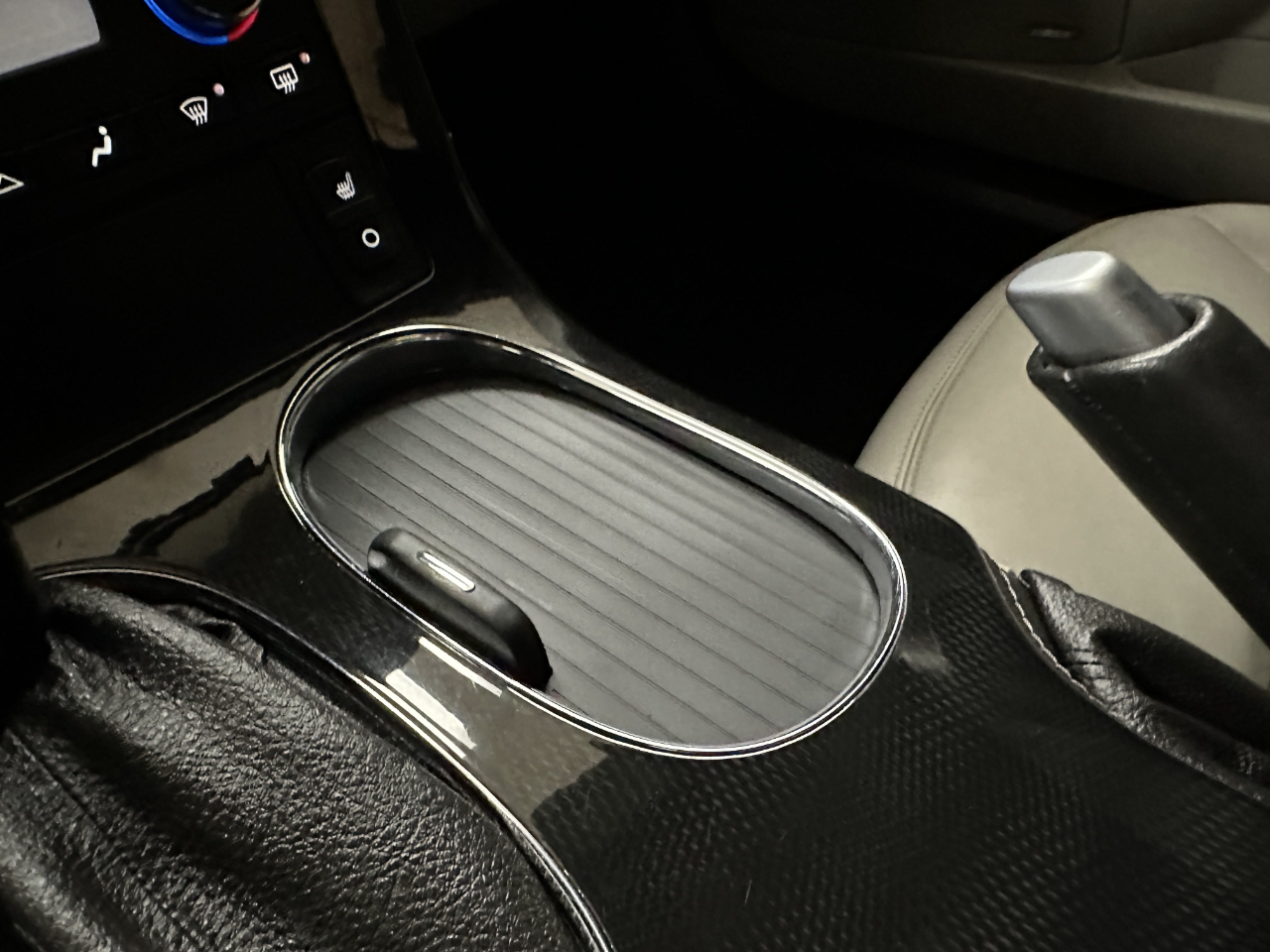 Chevrolet Corvette 2dr Conv 2008