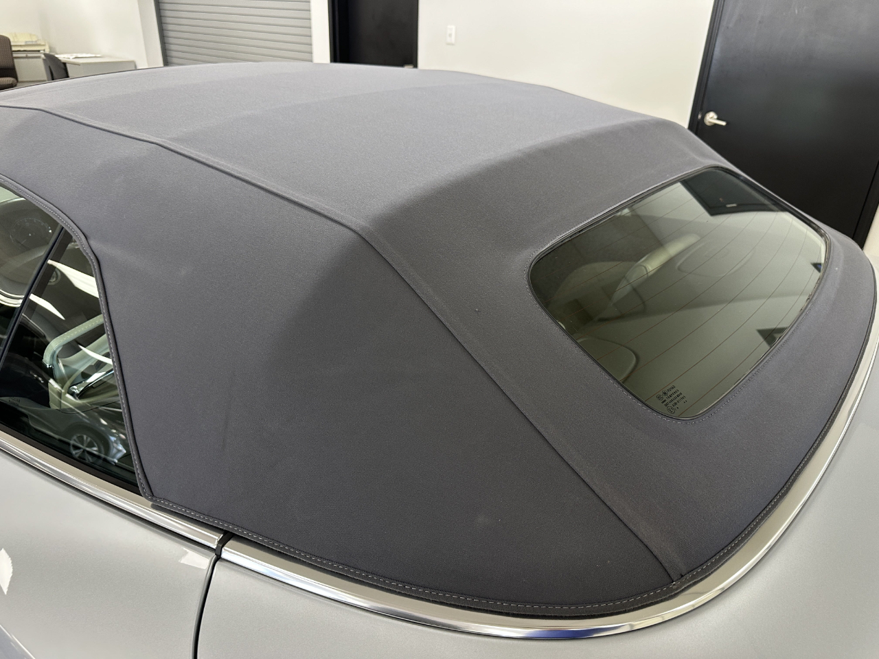 Jaguar XK 2dr Conv 2011