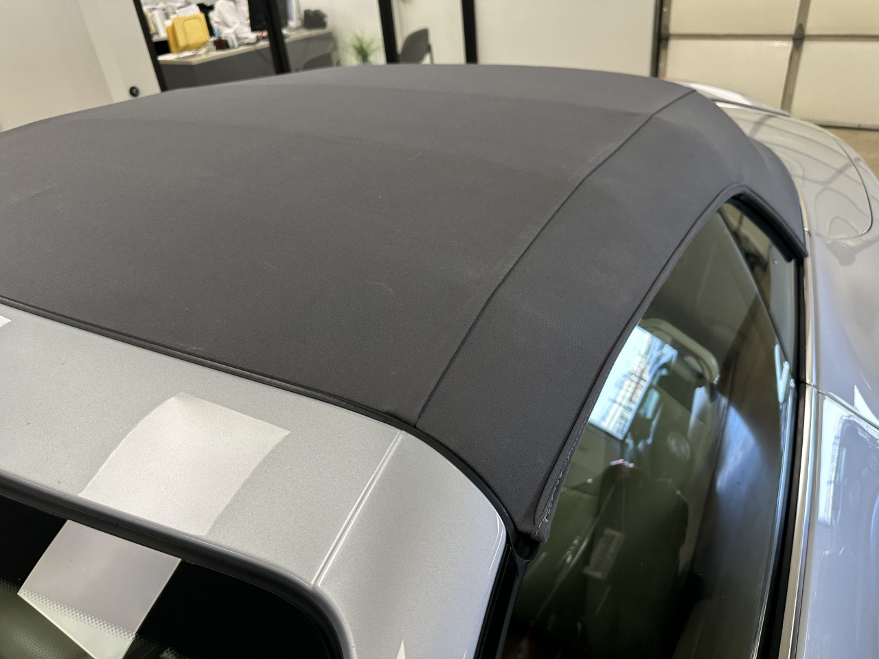 Jaguar XK 2dr Conv 2011