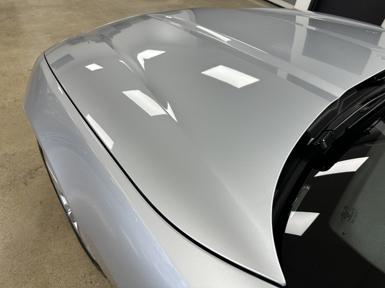 Jaguar XK 2dr Conv 2011