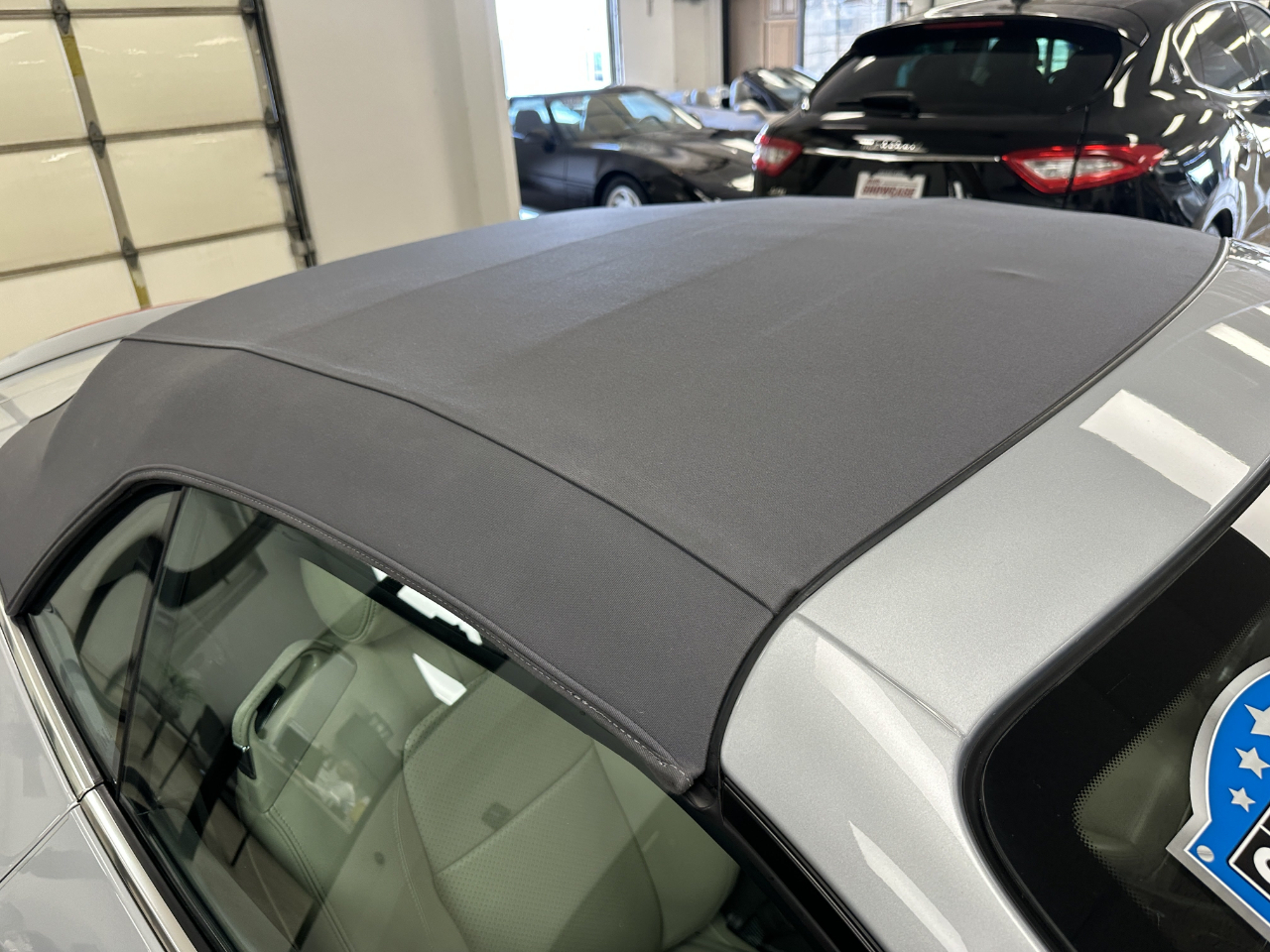 Jaguar XK 2dr Conv 2011