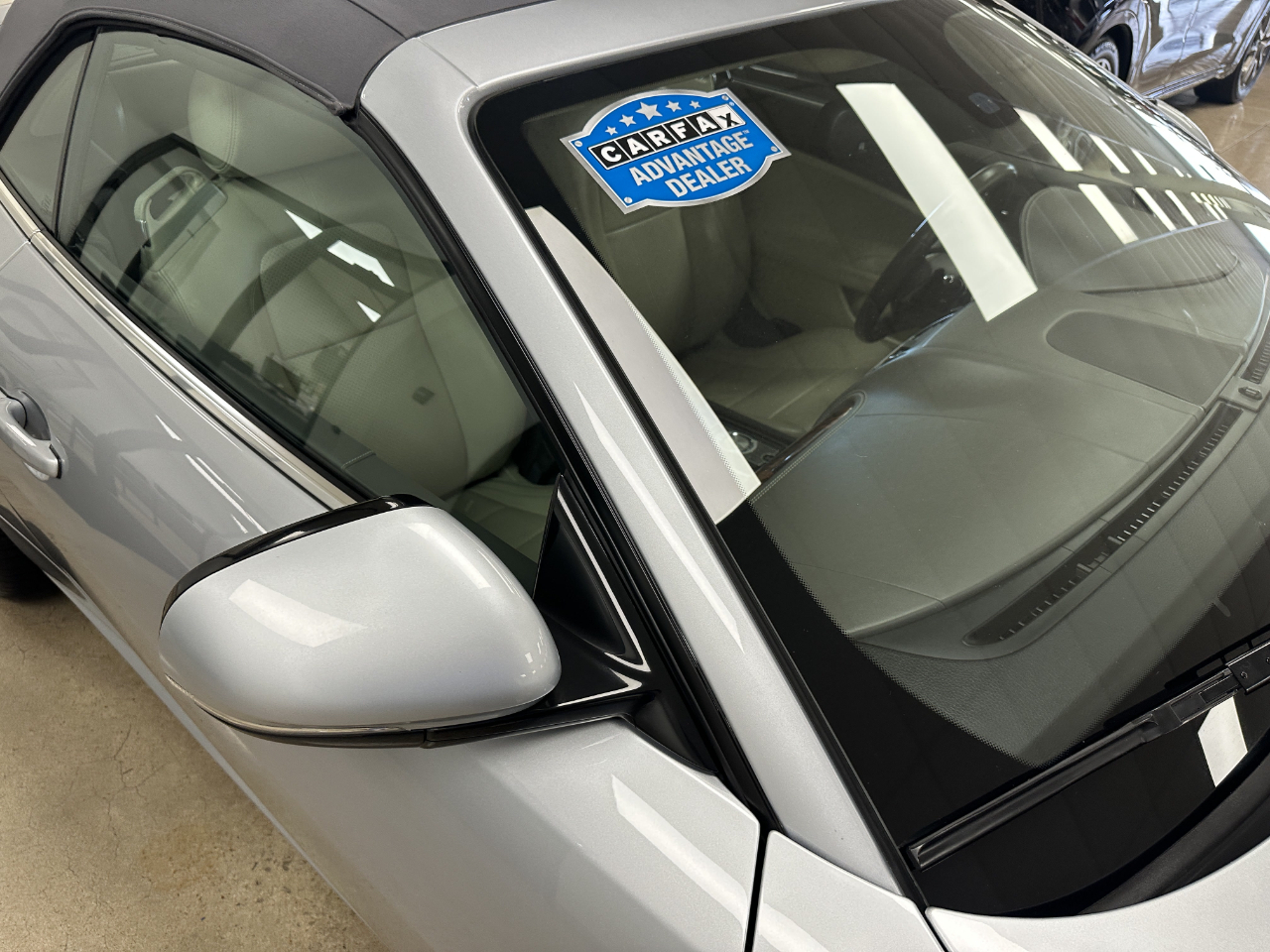 Jaguar XK 2dr Conv 2011